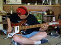 Iron Maiden's "Back in the Villiage" on bass - LRRG