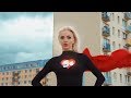 FASTER - Supergirl