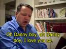 Oh Danny Boy with Subtitles Oh Danny Boy with Subtitles