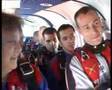 Tandem skydiving from 4000m