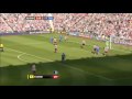 Sunderland Vs Chelsea 25-05-09 MotD 2-3
