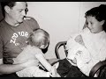 The birth of Sawyer in photos