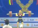 2007 World Weightlifting Championhsips