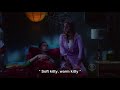 Penny sings Soft Kitty again for Sheldon
