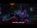 YouTube - Penny sings Soft Kitty again for Sheldon