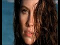 Evangeline Lilly Davidoff Cool Water Ad version 1