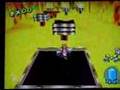 Mario sunshine glitch and comedy act