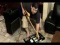 SPF Green line Testing by Ball Apartment Khun Pa
