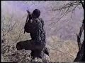 Ethiopian Military Practice