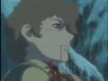 Wolf's Rain & Genga Denstesu Weed - Amaranth