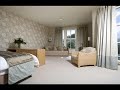 Temple Spa Accomodation - Bedrooms