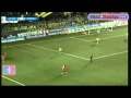 Aris - Olympiakos 1-2
