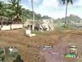 Crysis - 'Contact' action
