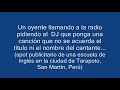 del chansu webo