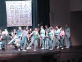 Lehigh Valley Cloggers with Hunterdon Fiddlers