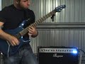 Under a glass moon - BUGERA - Roberto Spalla -
