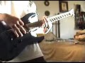 Stone Sour - 30-30/150 - Keoua