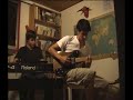 Titanic - My heart will go on, Guitar Piano