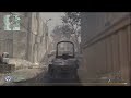 Modern Warfare 2 - Team Deathmatch 13 (UMP45 - Quarry)