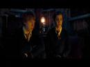 Ron  Hermione-Leyton Fight