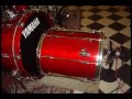 Probando Sub Kick