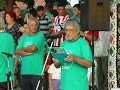Smederevska Palanka selo Vodice avgust 2009