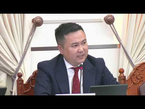 П.Сайнзориг: НҮБ болон олон улсын байгууллагад ажилласан залуусыг төрийн албандаа урьж оролцуулах хэрэгтэй