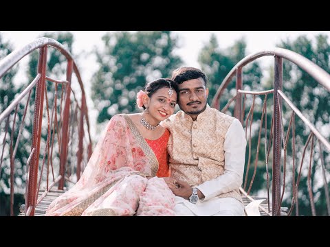 Best 2021  DHRUHIT & AVNI By RK SATNAM CREATION
