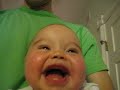 Crazy Laughing During Peek-a-boo Crazy Laughing During Peek-a-boo