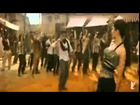 Mashallah Remix - Ek Tha Tiger(2012) full hd video song