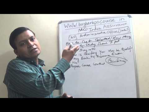 how to clear nicl ao exam