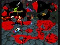 the unholy darkness 2v2