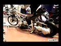 Scooter Customshow 2007