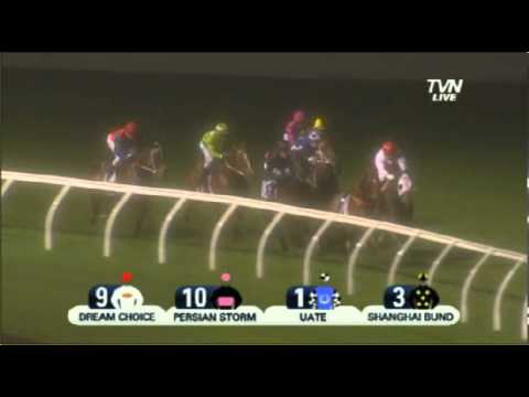 horse racing