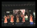 Hula Dancing