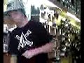 Eugene Goes Gangster Part 1