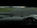 Donington In Car (Version 2.0), Craig Dolby, Exige 240R Donington In Car (Version 2.0), Craig Dolby, Exige 240R