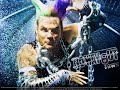 wwe no way out 2008 official theme song
