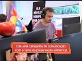 Reclame - Talento Click com Kau� Lara Cury