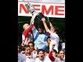 LAS CHIVAS DEL GUADALAJARA