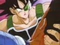 Bardock - Goku's father last hours 