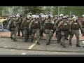 Anti-Nazi Demos am 1. Mai in Raunheim und Rüsselsheim