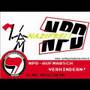 Anti-Nazi Demos am 1. Mai in Raunheim und Rüsselsheim