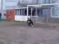 pablo volador