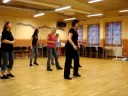She Believes, Linedance