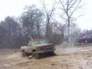 Mud Riding