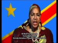 Déclaration De Me Marie-therese Nlandu De Congo Pax