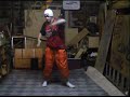 Breakin in Freds Shed Breakin in Freds Shed