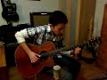 Virgo - original acoustic instrumental