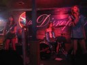 Apocalipstick at Friar Tucks - Part2